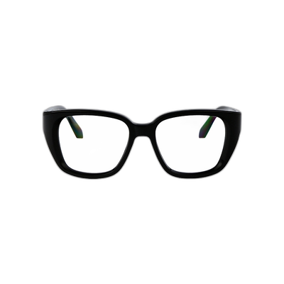 1h可退 欧洲直邮OFF-WHITE 女士镜架OERJ063S24PLA0011000