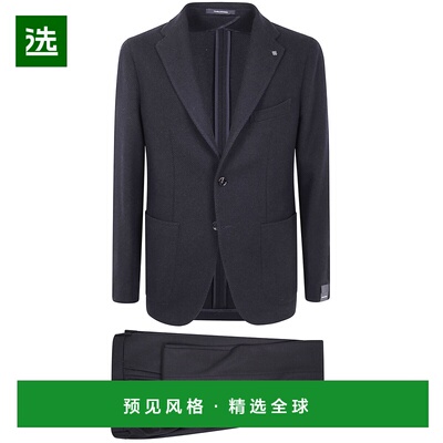 1h可退 香港直邮Tagliatore 男士 