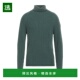 舒适时尚 1h可退 高领上衣 green绿色 香港直邮Parajumpers 男士
