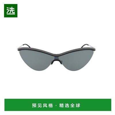 1h可退 香港直邮Mykita 女士 X Maison Margiela 貓眼鏡框太陽眼