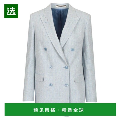 香港直邮TAGLIATORE 女士夹克 JJASMINE10B610084EI926 SS2026