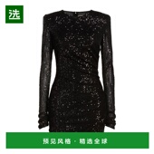 香港直邮Elisabetta Franchi 女士 1h可退 Party 连衣裙