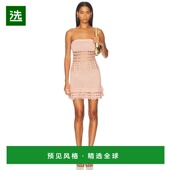 香港直邮retrofete PF249774 女士 1h可退 Vali 连衣裙 舒适时尚