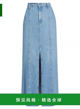 1h可退 【美国直邮】derek lam 女士 半身裙女装