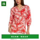 美国直邮 女士 jones 1h可退 new york 衬衫