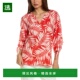 美国直邮 女士 jones 1h可退 new york 衬衫