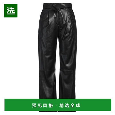 1h可退 【美国直邮】dorothee schumacher 女士 休闲裤阔腿裤