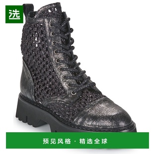 女士 时尚 靴子 INOX正品 保暖轻便外穿高级感 PARK 欧洲直邮Fru.it