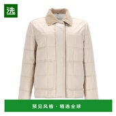 FIELD 香港直邮FAY SS2026 白色 女士夹克 NAW22523330YDV0558