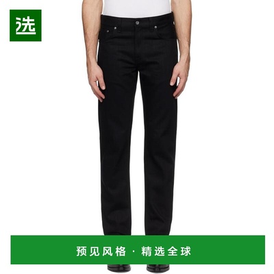 1h可退 【美国直邮】nudie jeans 男士 牛仔裤潮牌 个性时尚 休闲