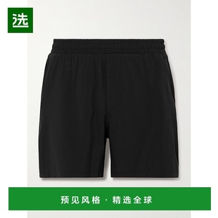 香港直邮Lululemon 男士 Pace Breaker 5'' Recycled-Swift™ 2合1