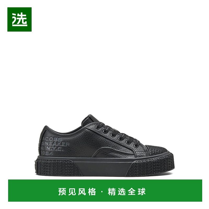 香港直邮MARC JACOBS 女士运动鞋 2R4FSN001F17001 SS2025,运动鞋new,运动休闲鞋,淘宝优惠券,粉丝福利购,淘宝优惠卷