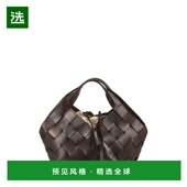 香港直邮Dragon SS2026 8108DKBROWN Diffusion 女士手提包