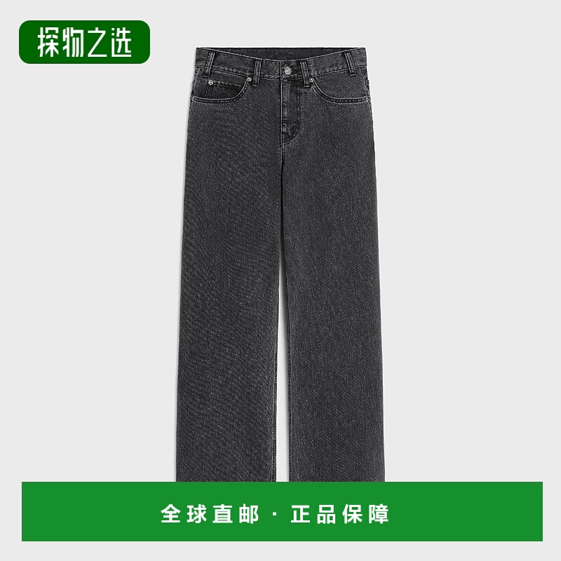 1h可退 欧洲直邮CELINE 赛琳 思琳 25秋冬 RP055932F.38CH 女士