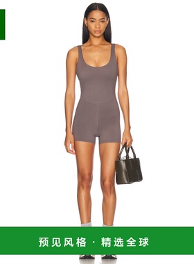 1h可退 香港直邮VARLEY 女士 Freesoft Eva 4 连体衣 VAR02448
