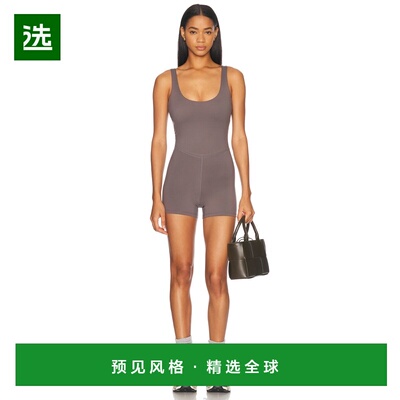 1h可退 香港直邮VARLEY 女士 Freesoft Eva 4 连体衣 VAR02448