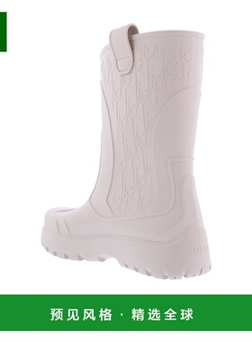 香港直邮Dior 圆头靴子 3B0338zWJ迪奥