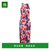 女士 1h可退 紧身连衣裙 柏翠莎 佩佩 香港直邮Patrizia Pepe