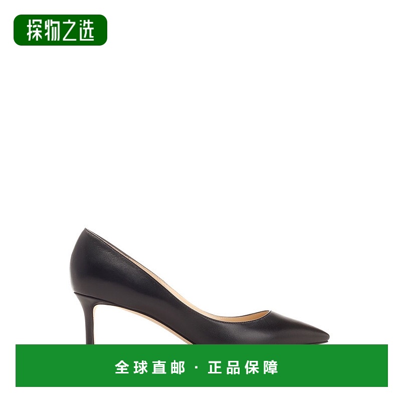 1小时内可退 欧洲直邮jimmy choo 女士 时尚休闲鞋高跟鞋