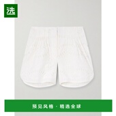 Palok 1h可退 马德拉刺绣棉混纺 Ibiza 女士 香港直邮Charo Ruiz