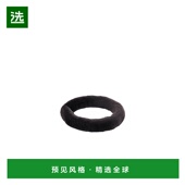 香港直邮Chloe 毛绒束发带 C24WD003CI3发饰配饰