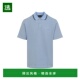 男士 POLO衫 UJTA0LPA6271449 香港直邮BRIONI AW2025 蓝色