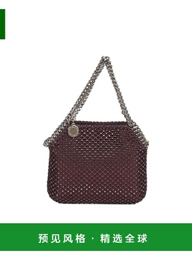 香港直邮STELLA MCCARTNEY 女士斜挎包 700109WP03296008 AW2025