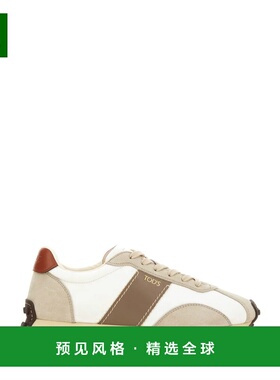 1h可退 欧洲直邮TOD'S 女士运动鞋XXW26L0IO30TNK0EY1厚底