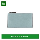 女士 1h可退 香港直邮Valextra 小包