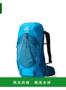 欧洲直邮GREGORY格里高利 Stout Plus45L 登山徒步背包 户外