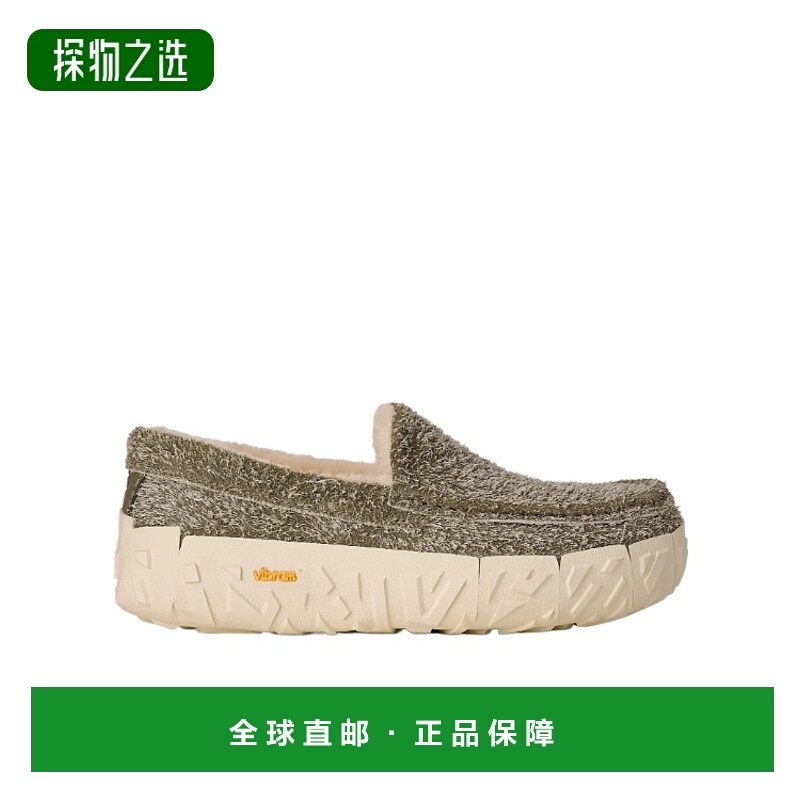香港直邮UGG Ascot Wrap Tech 休闲鞋 1167670