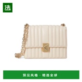 香港直邮kate Deco spade 1h可退 凯特·丝蓓 女士 Shoulder 绗缝