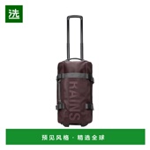 男士 深棕色 旅行箱 香港直邮RAINS 13460DEP AW2025 Texel Cabin