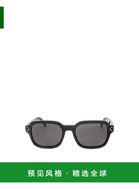 香港直邮Celine 徽标太阳镜 CL40190I.