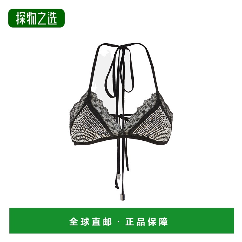 1h可退 欧洲直邮the attico join us upstairs 女士 文胸内衣新款