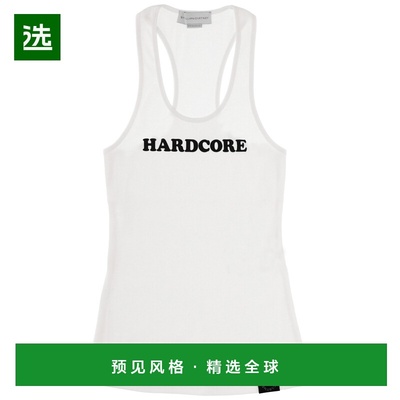 香港直邮STELLA MCCARTNEY 女士背心吊带 6J04203SQA399000