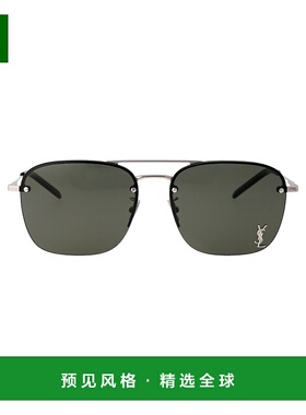 1h可退 香港直邮Saint Laurent 圣罗兰 女士 SL 309 M 眼镜 SL309