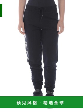 香港直邮KENZO 女士连体衣 9522PA722NERO99 CO 黑色 Kenzo Track