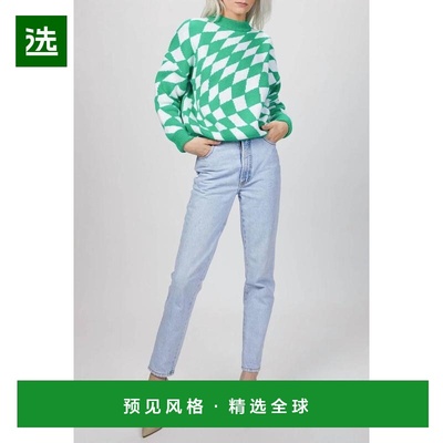 1h可退 【美国直邮】lisa says gah 女士 毛衣