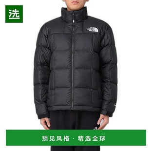 face north 男士 羽绒服高端正品 流 1h可退 休闲时尚 欧洲直邮the