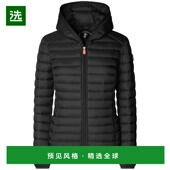 香港直邮SAVE D33620WGIGA0110000高端流行 女士羽绒服 THE DUCK