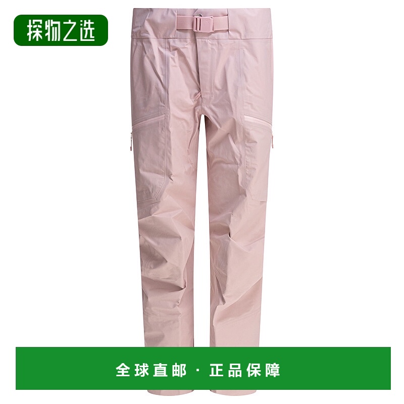 1h可退 香港直邮arc'teryx 始祖鸟 女士 裤子 X000008896SENTINEL