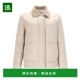 FIELD 香港直邮FAY SS2026 白色 女士夹克 NAW22523330YDV0558