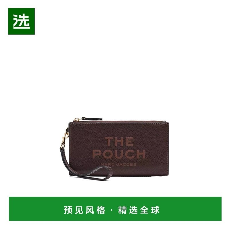 香港直邮MARC JACOBS 女士手拿包 2F5SCP015S01905 SS2026,箱包皮具/热销女包/男包,通用款女包,淘宝优惠券,粉丝福利购,淘宝优惠卷