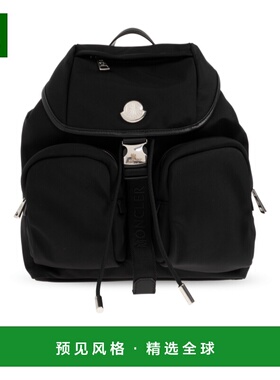 香港直邮MONCLER 女士双肩包 L109B5A00002M6980999 SS2026