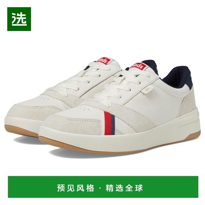 1h可退 【美国直邮】keds 女士 休闲鞋