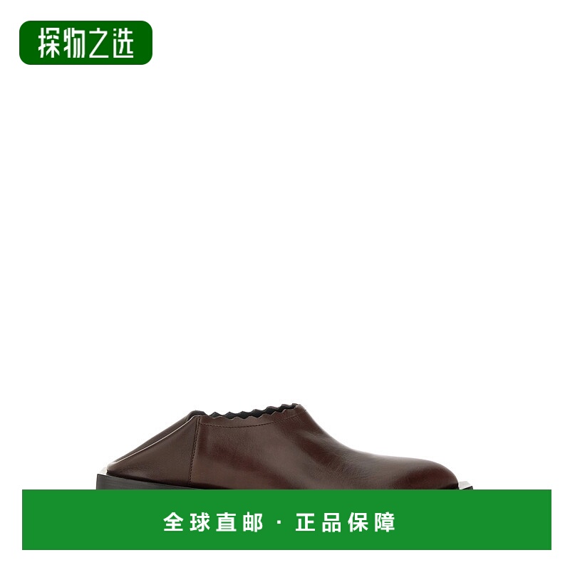 1h可退 欧洲直邮MOSCHINO 女士休闲鞋MA10514M0LMD5300