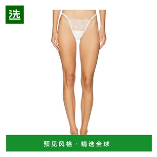 1h可退 香港直邮HANKY PANKY 汉基帕基 女士 I Do Diamond 丁字裤