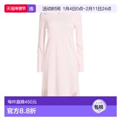 女士 1h可退 香港直邮Hanro 睡衣