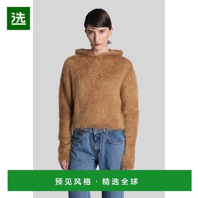 香港直邮Giuseppe di Morabito 女士针织衫 42895405FW2KNT376054